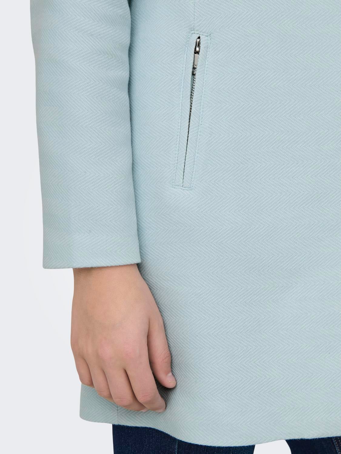 ONLSOHO-LINEA Blazer Clear Sky