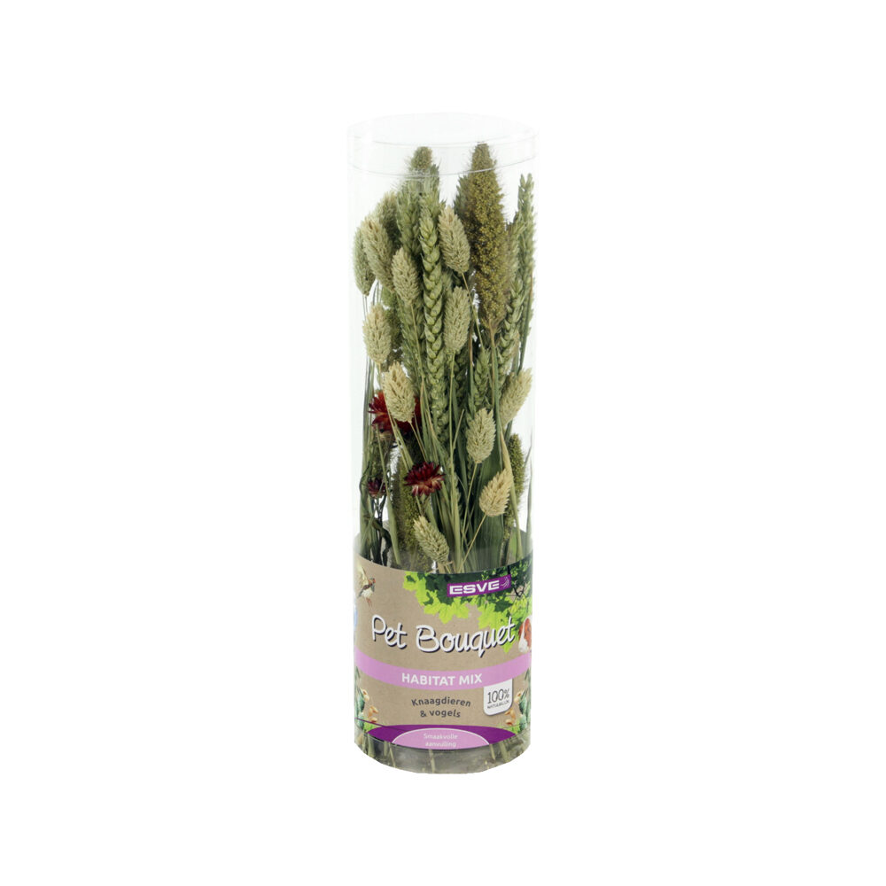 ESVE Pet Bouquet Koker Habitat