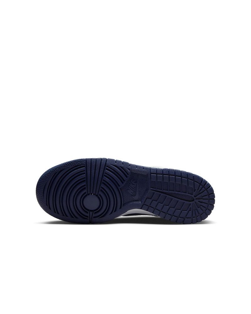 Chaussures Nike Dunk Low BG pour enfant