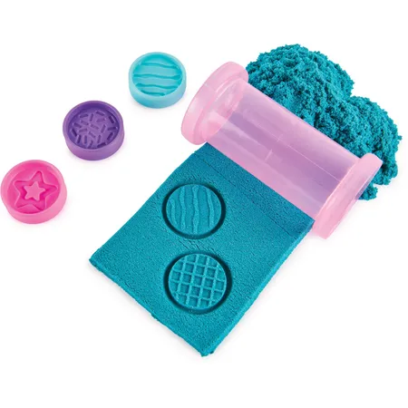 Spin Master Kinetic Sand Unicorn Bake Shoppe