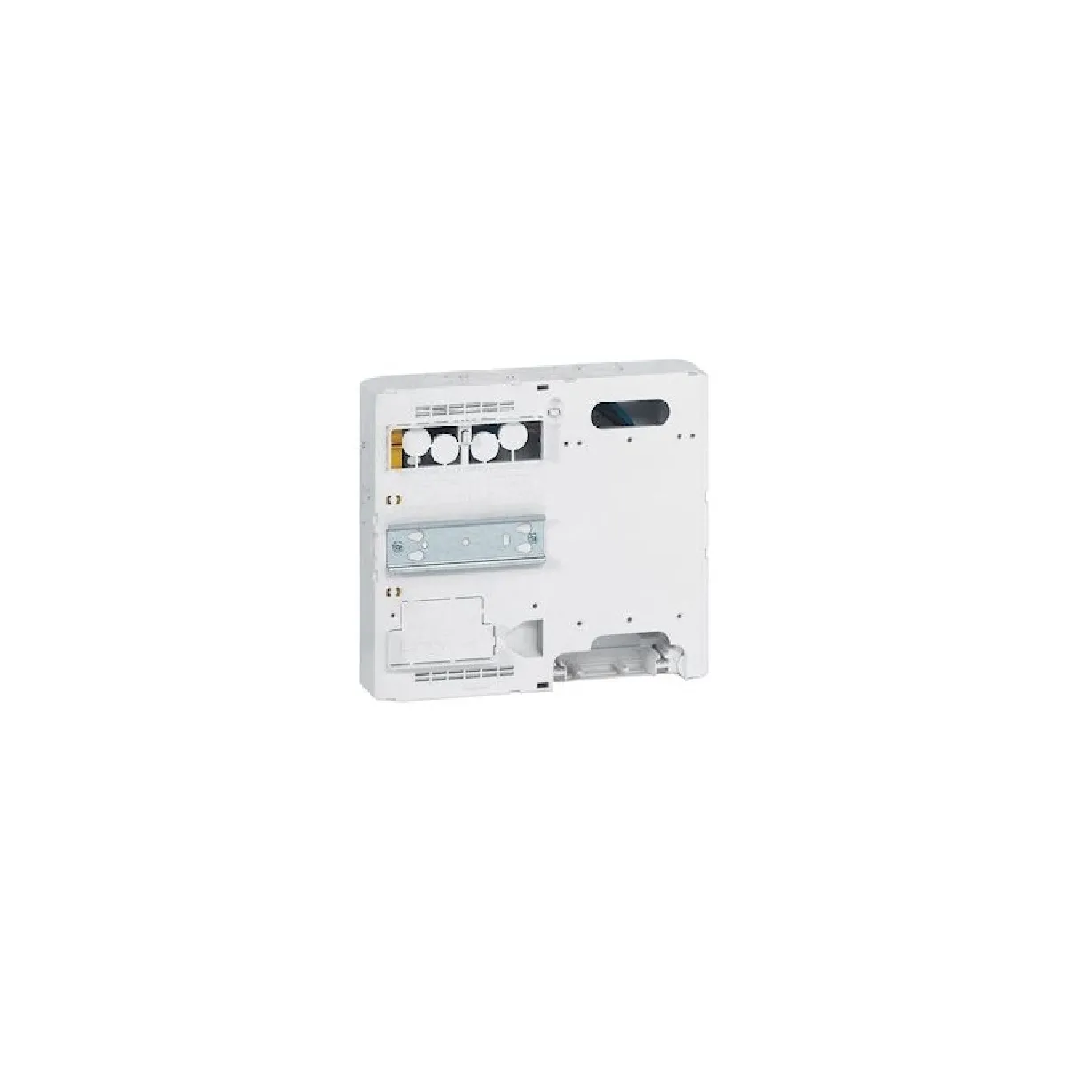 Legrand Drivia disjoncteur 13/18 modules