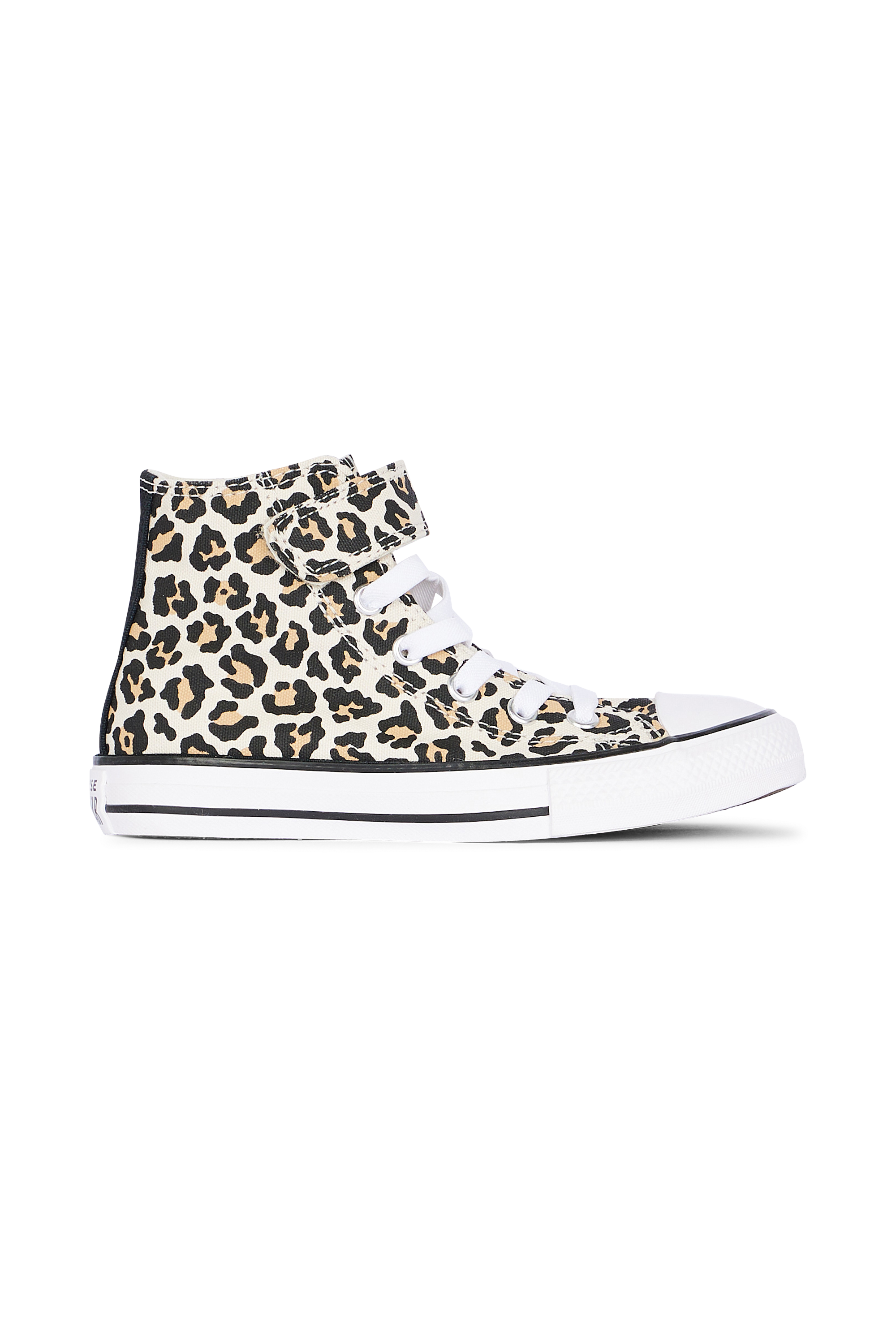 CONVERSE Baskets LEO K DRIFT Beige