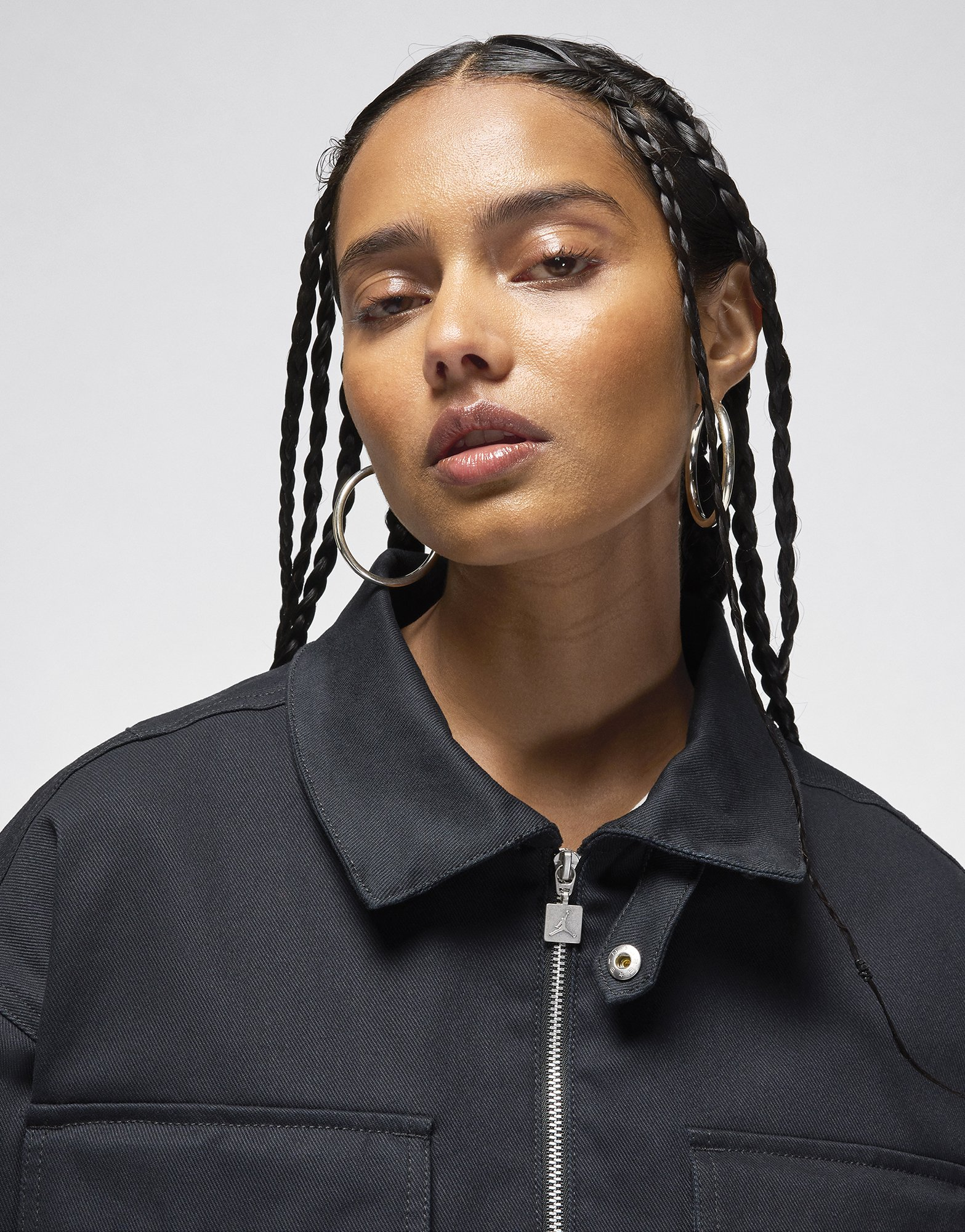 Jordan WOMEN'S RENEGADE JACKET