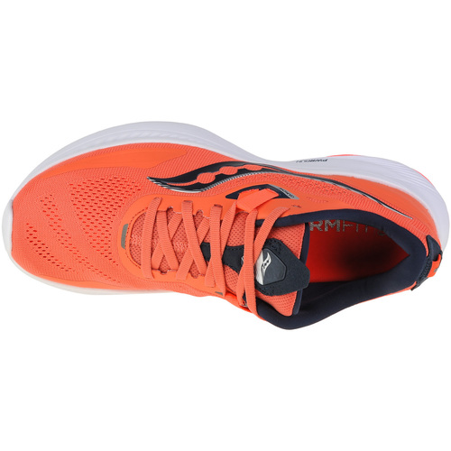 Saucony - Guide 15 Naranja