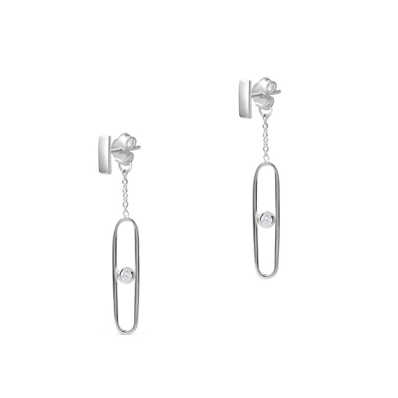 Boucles d'oreilles Olivia