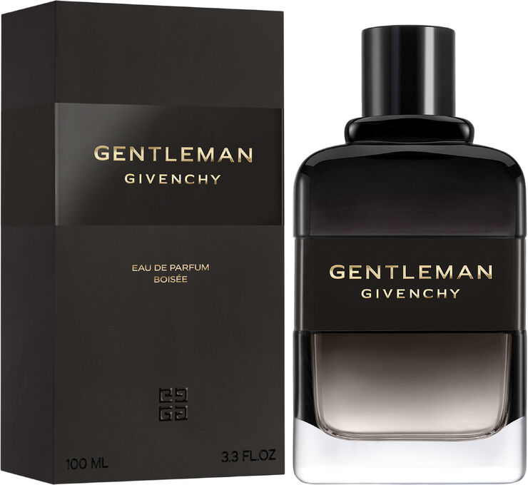 Givenchy Givenchy Gentleman boisee Eau de parfum