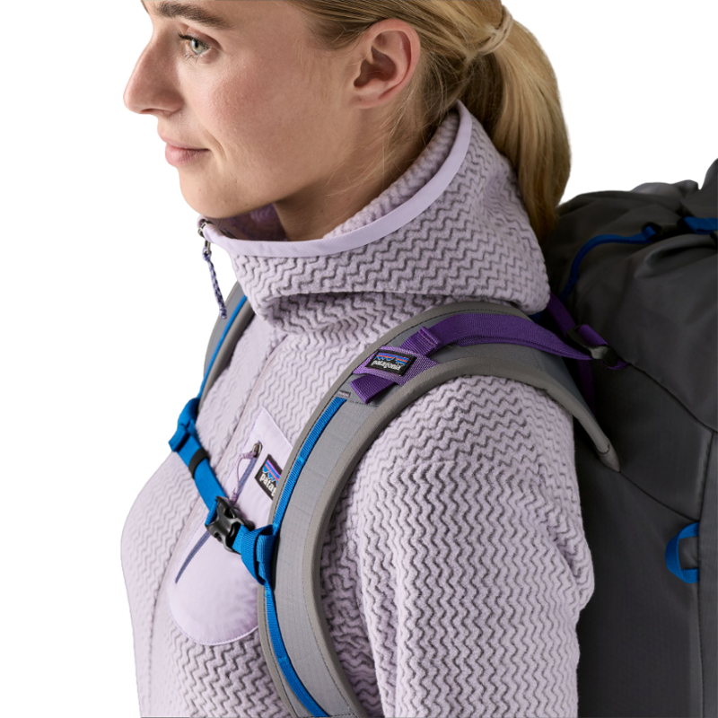R1 Air Full-Zip Vest