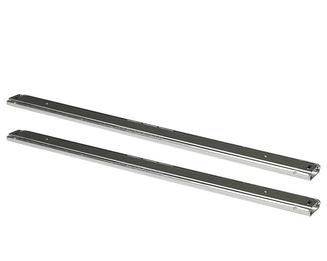 Ondis24 Ladegeleiderset met metalen kogellagers, reserveonderdeel