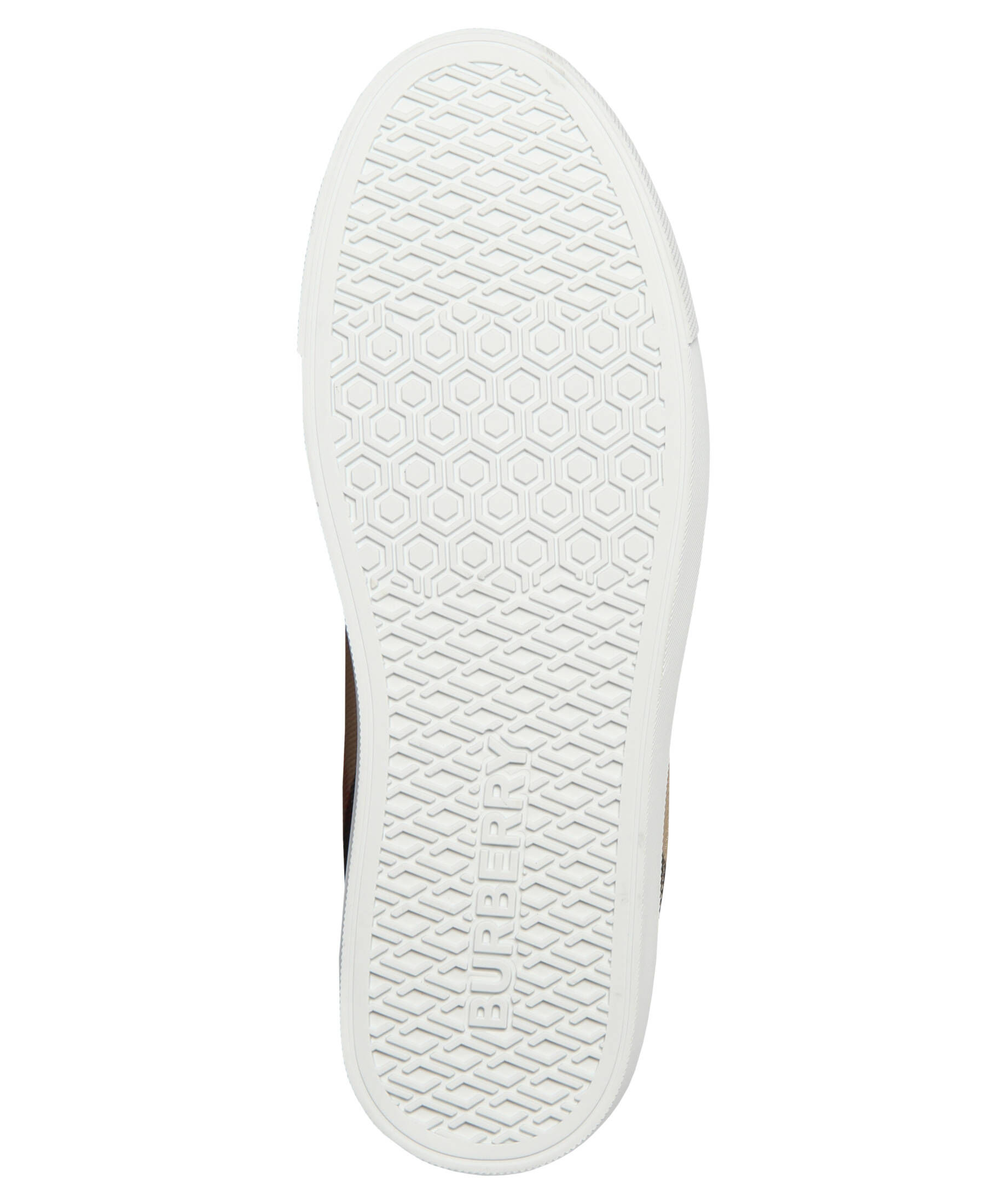 Burberry| Damen Sneaker