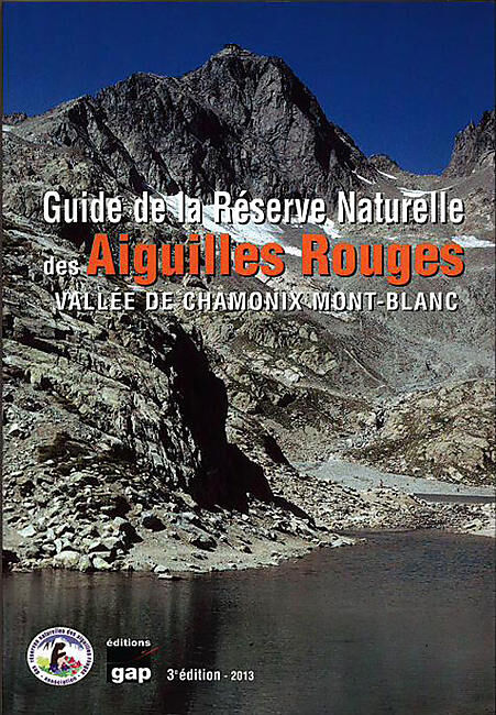 GAP - RESERVE NATURELLE DES AIGUILLES ROUGES