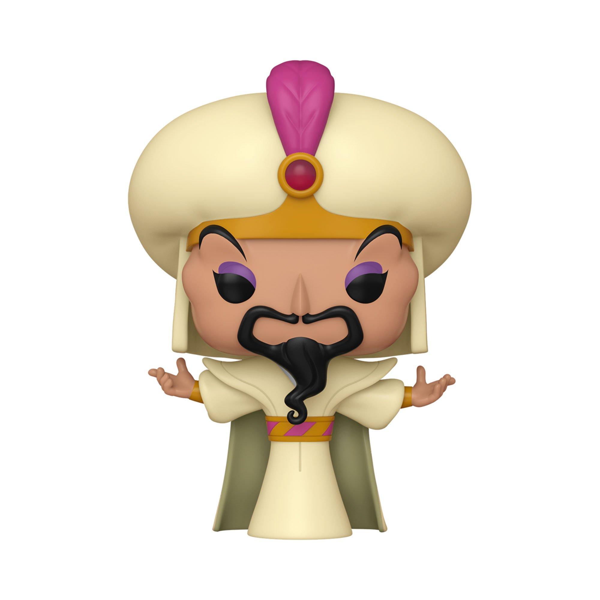 FUNKO POP Disney: Villains S5 Jafar