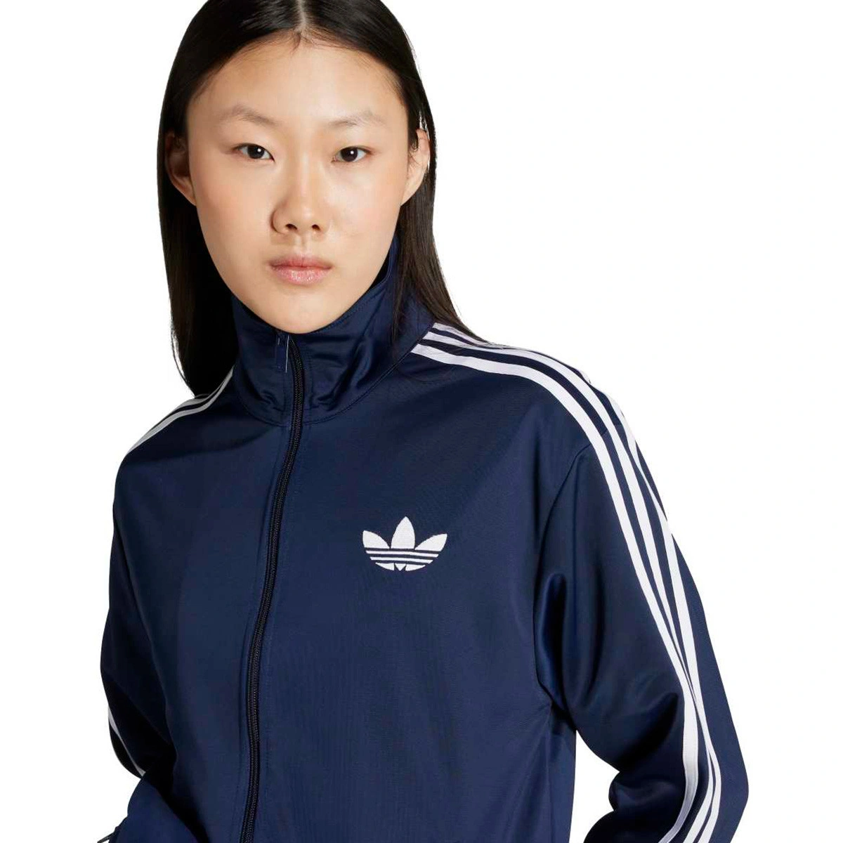 Casaco adidas Firebird Mulher
