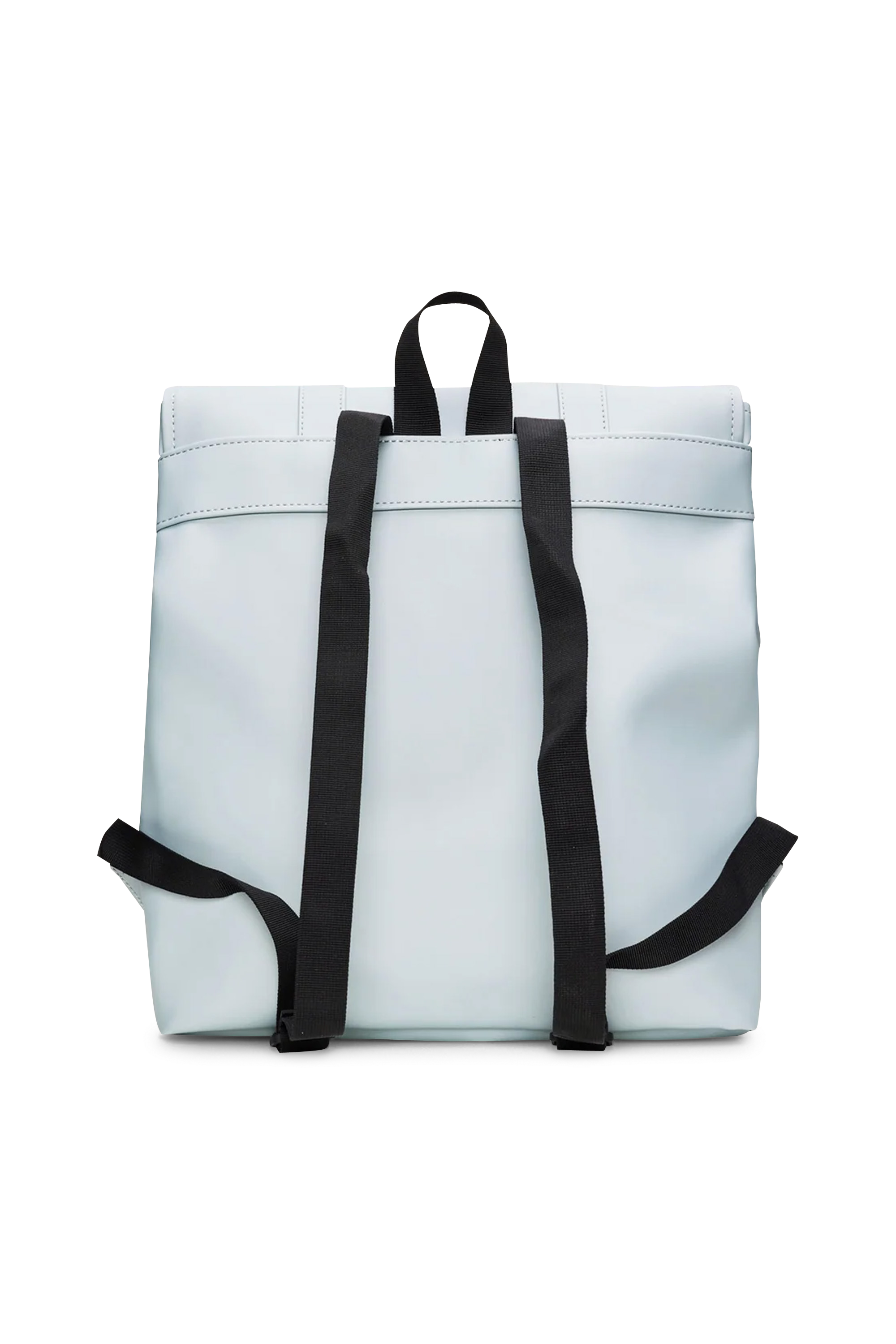 RAINS sac à dos  MSN Bag Mini W3 Bleu