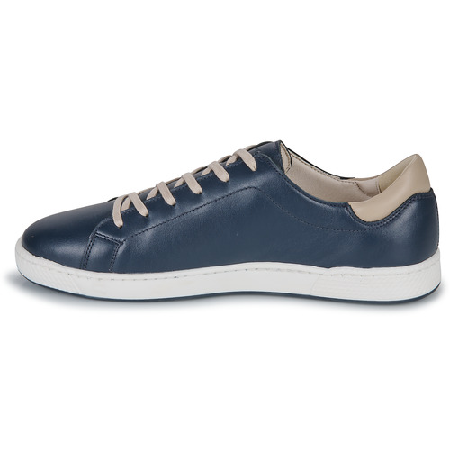 Pataugas - JAYO/N H2I - Marine / Beige