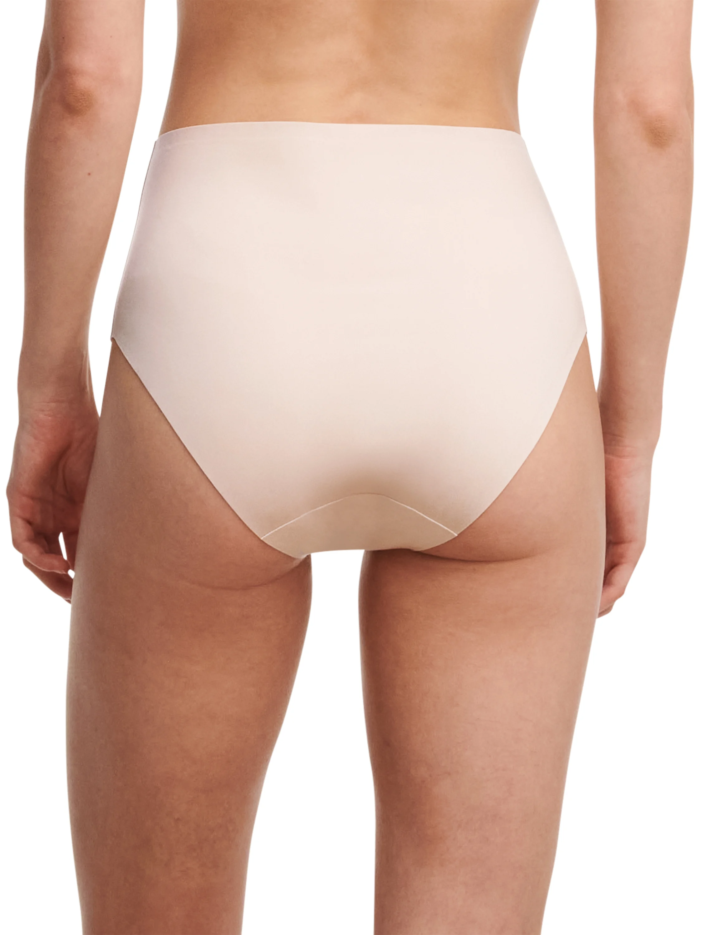 PURE LIGHT - Culotte taille haute maintien | Beige