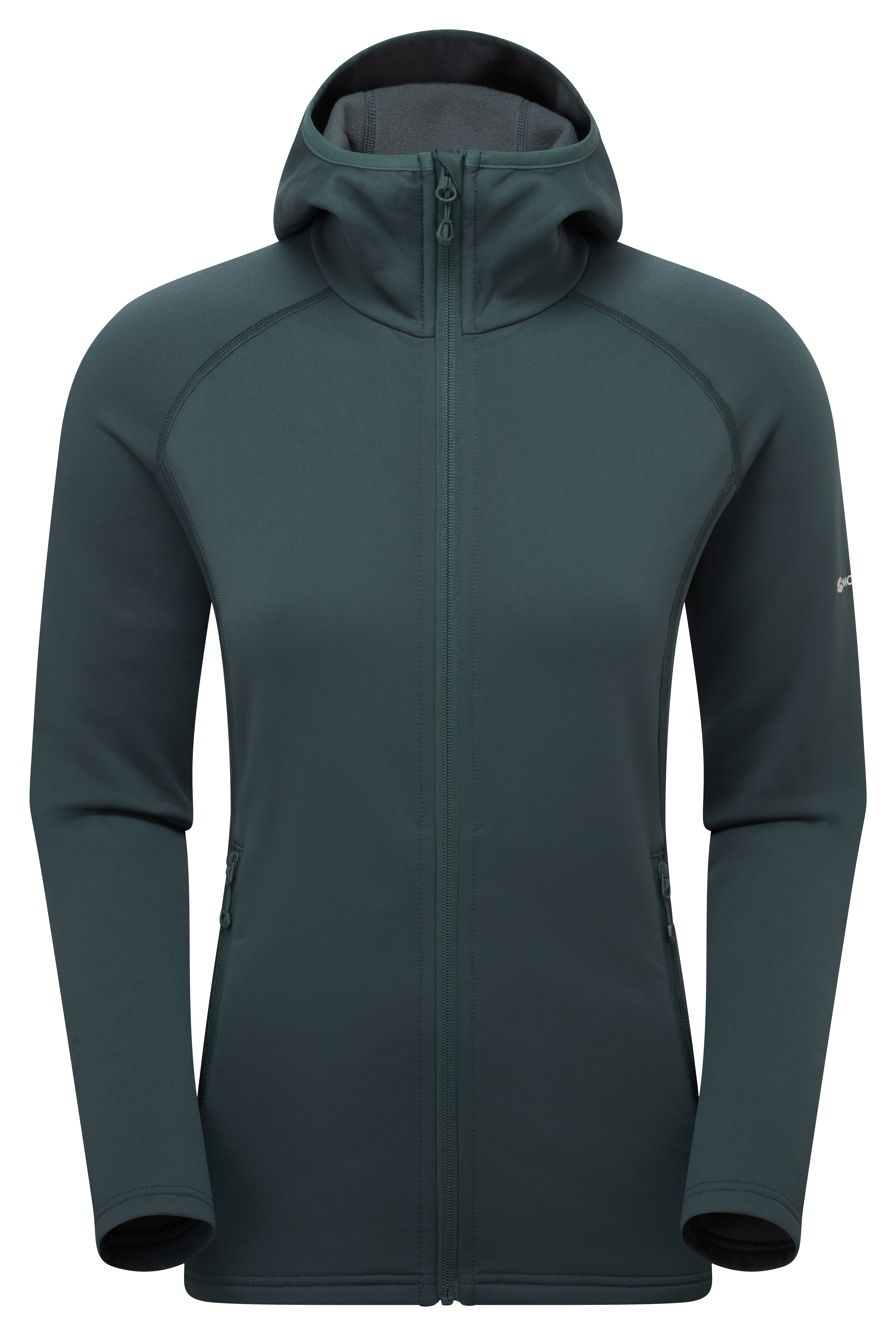Women's Fury Hoodie