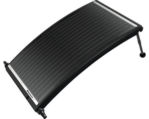 Curve zonnecollector, 15 liter inhoud