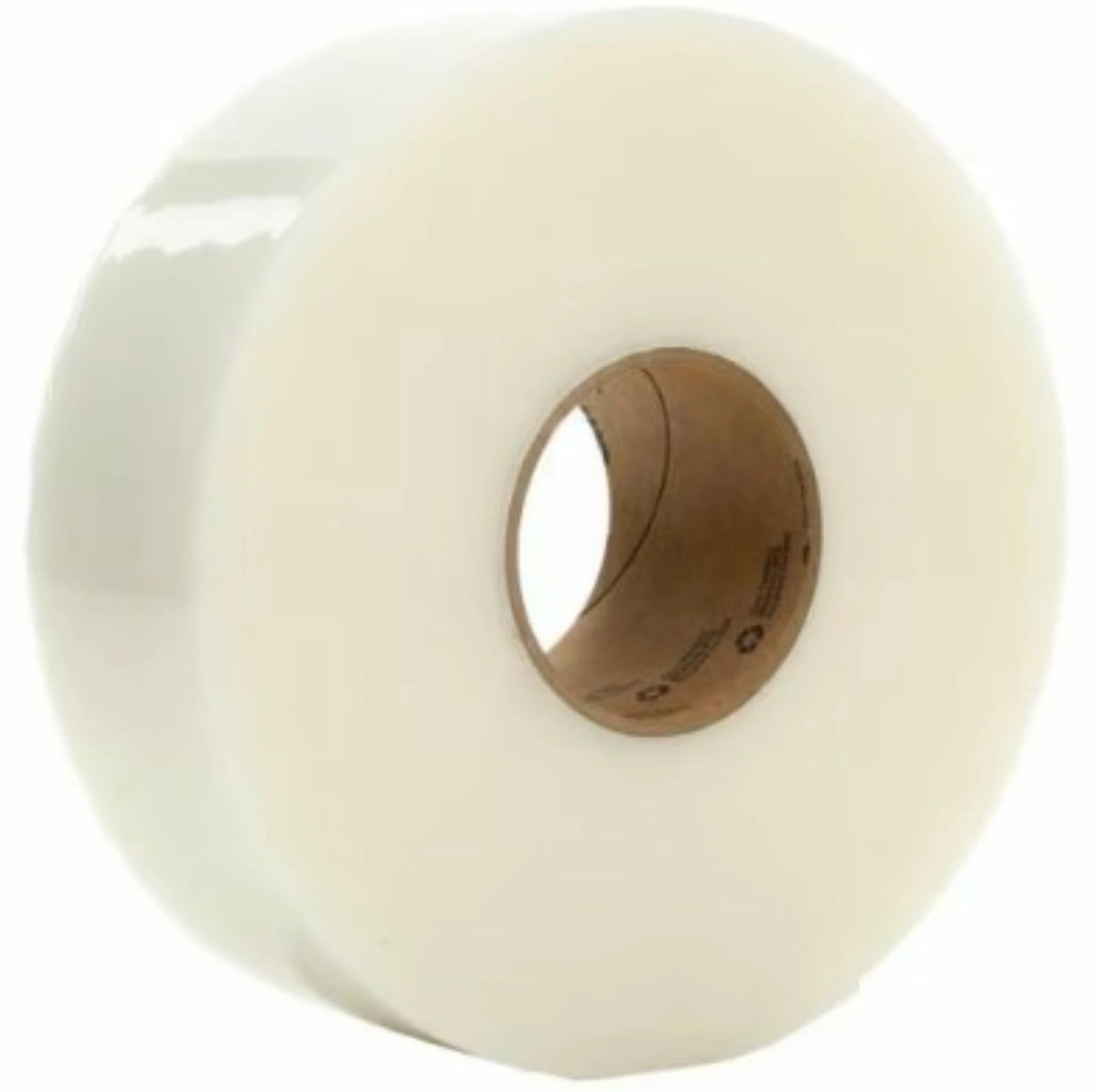 3M 4412N Extreme Afdichtingstape Doorzichtig - 16.5 m x 50 mm x 2.0 mm