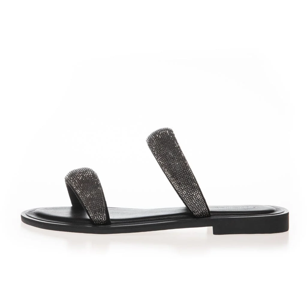 Copenhagen Shoes Misty 0001 black