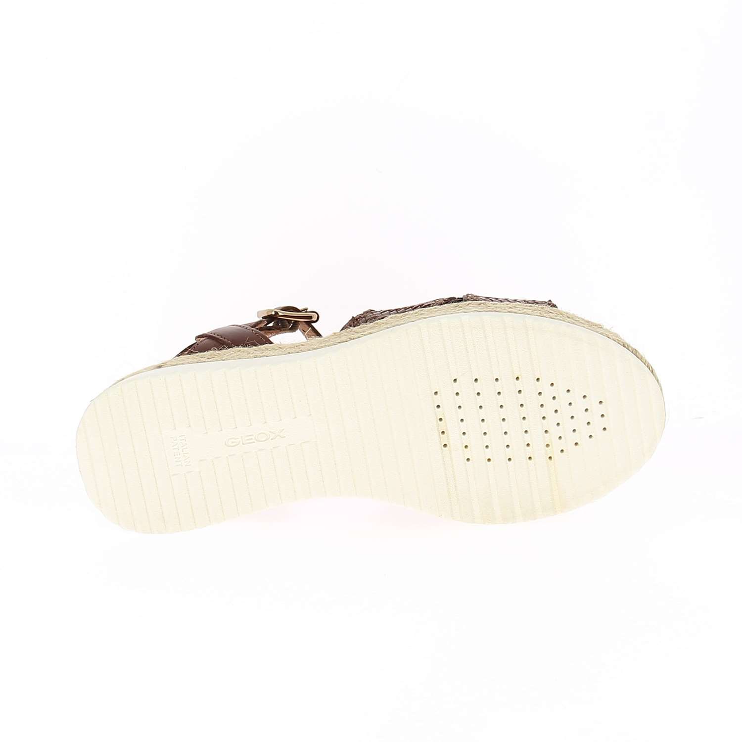 Sandales femme GEOX D EOLIE