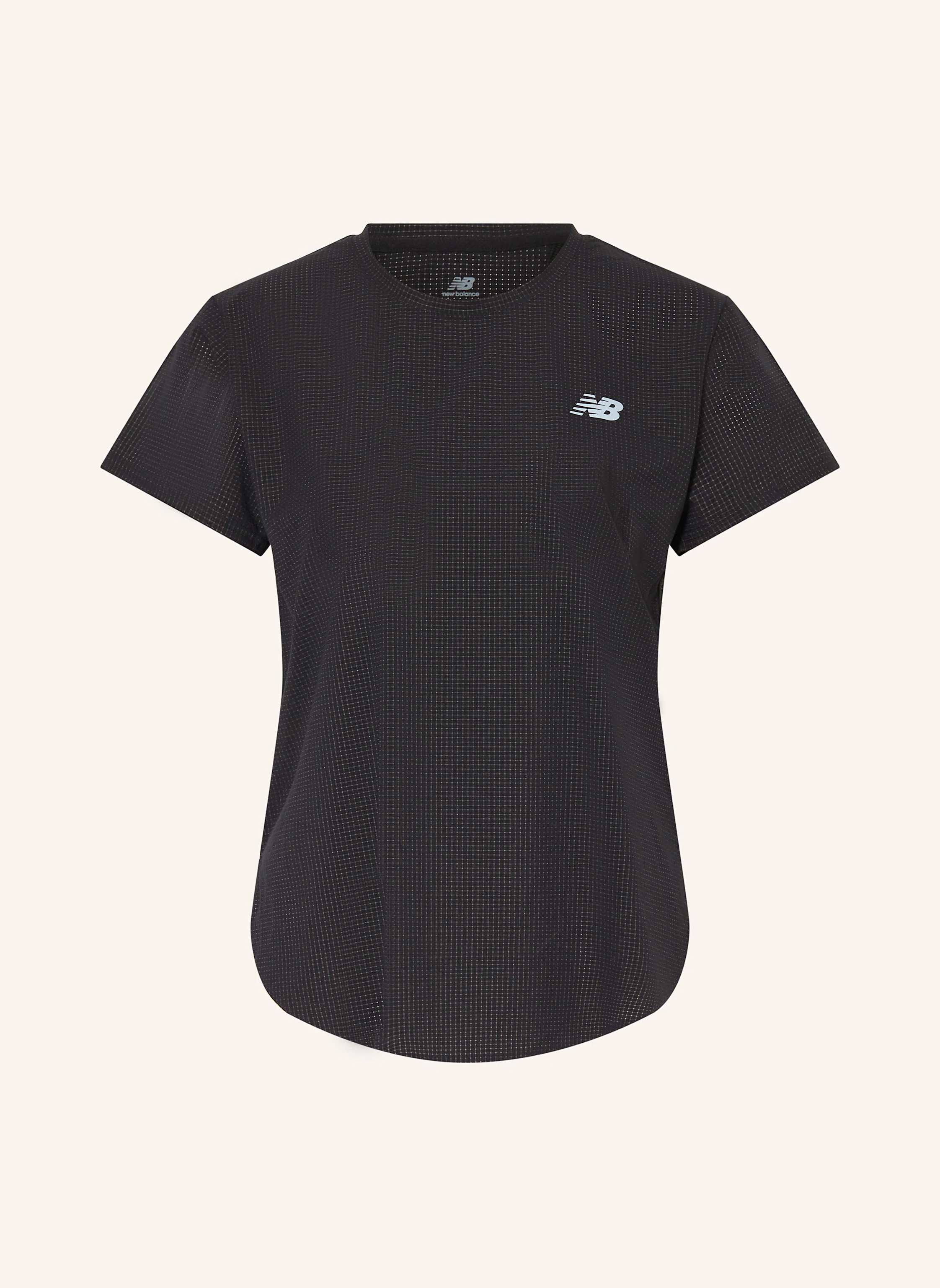 new balance Laufshirt RACE DAY ULTRA LIGHT