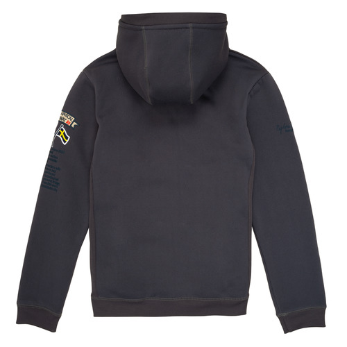 Geographical Norway - GYMCLASS - Gris