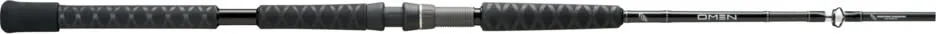 Omen Deep Sea Boat Rod