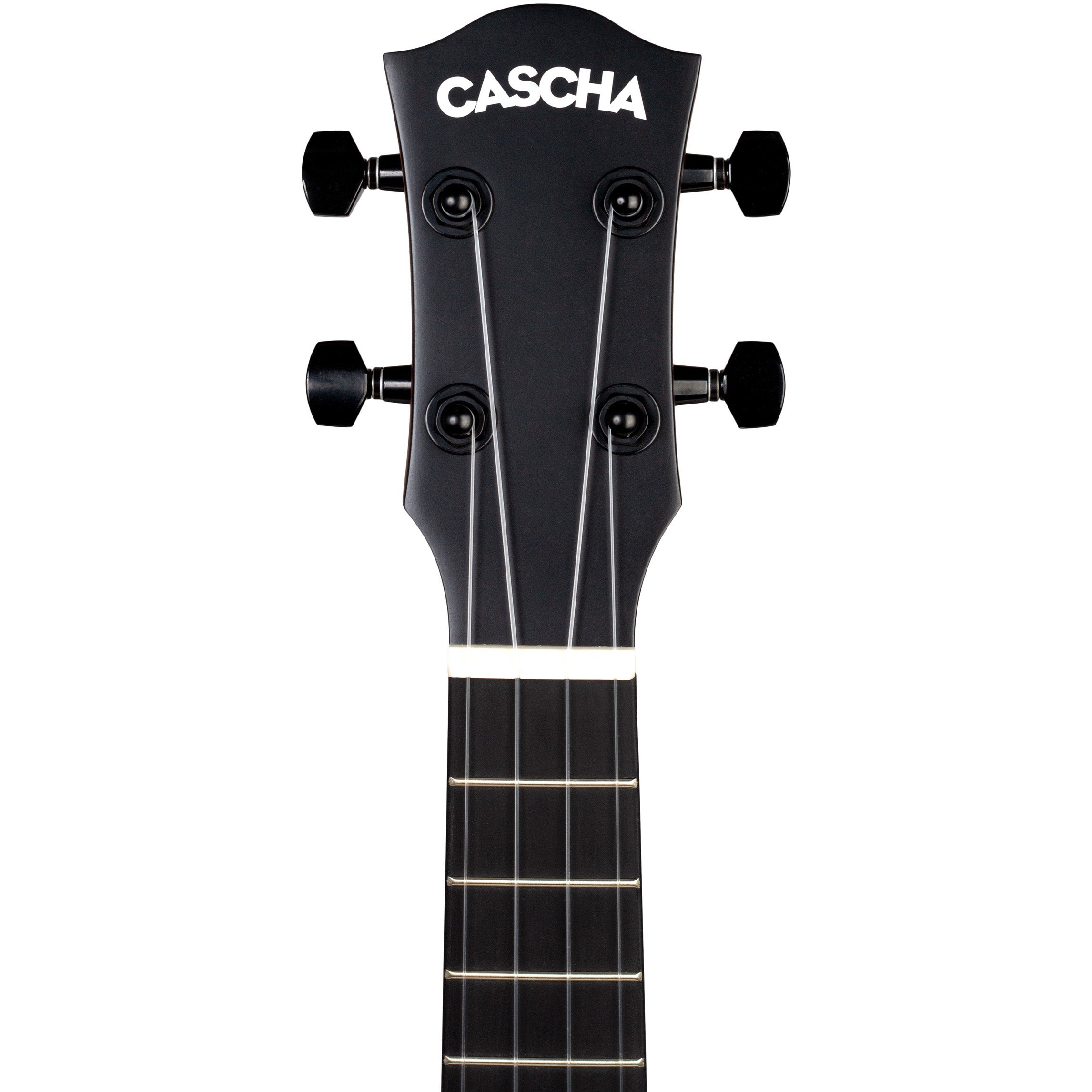 Cascha HH 2311 all solid acacia tenor ukelele