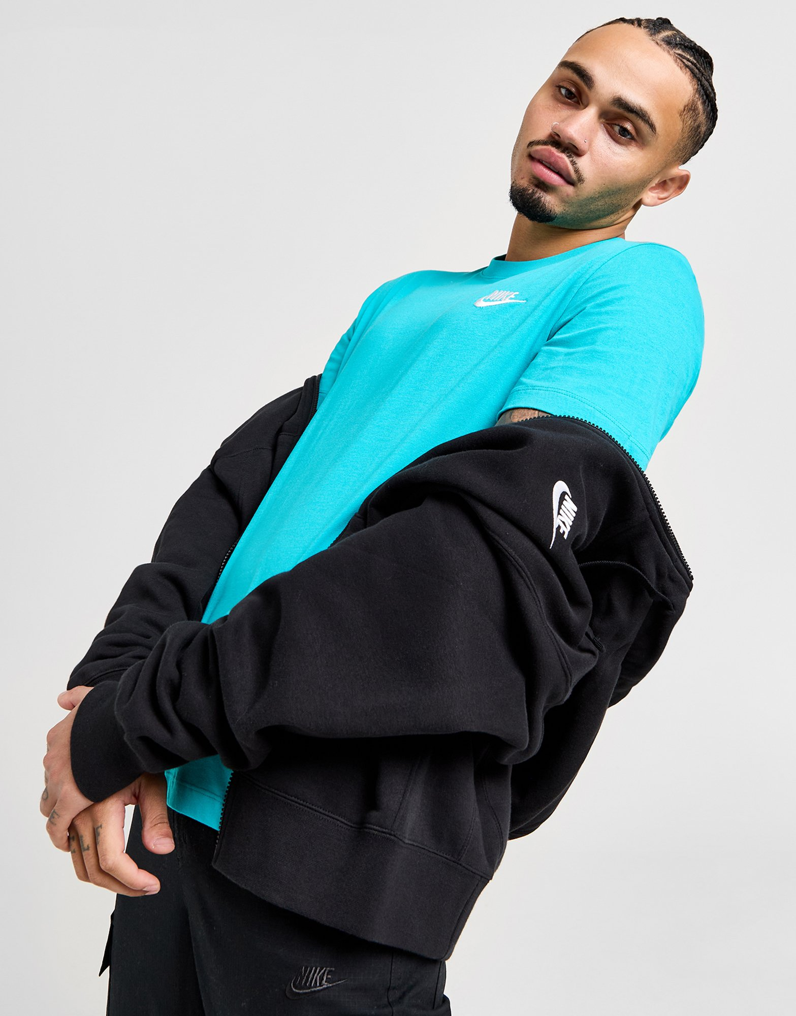 Nike T-shirt Core Homme