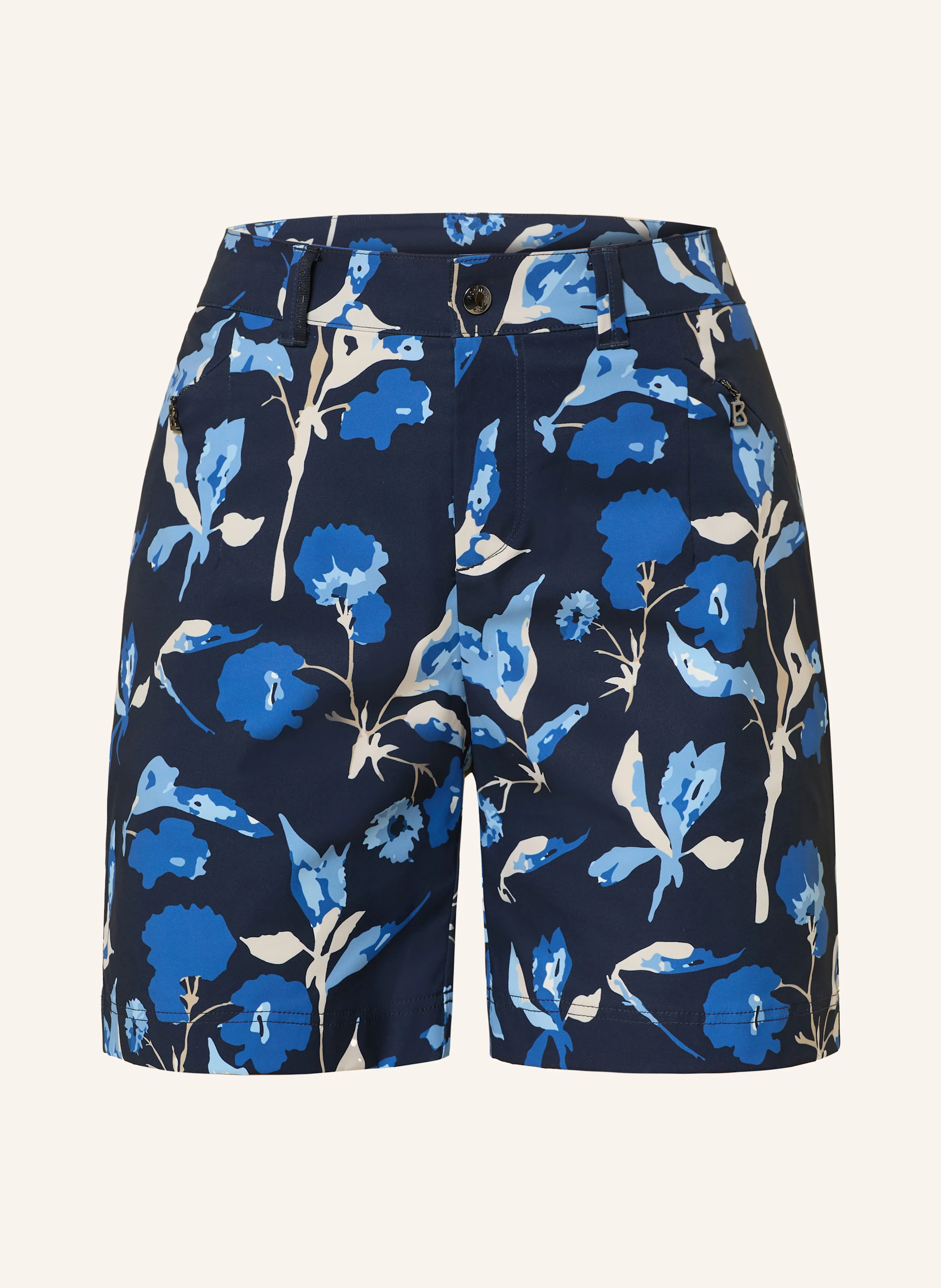 BOGNER Golfshorts RIKE