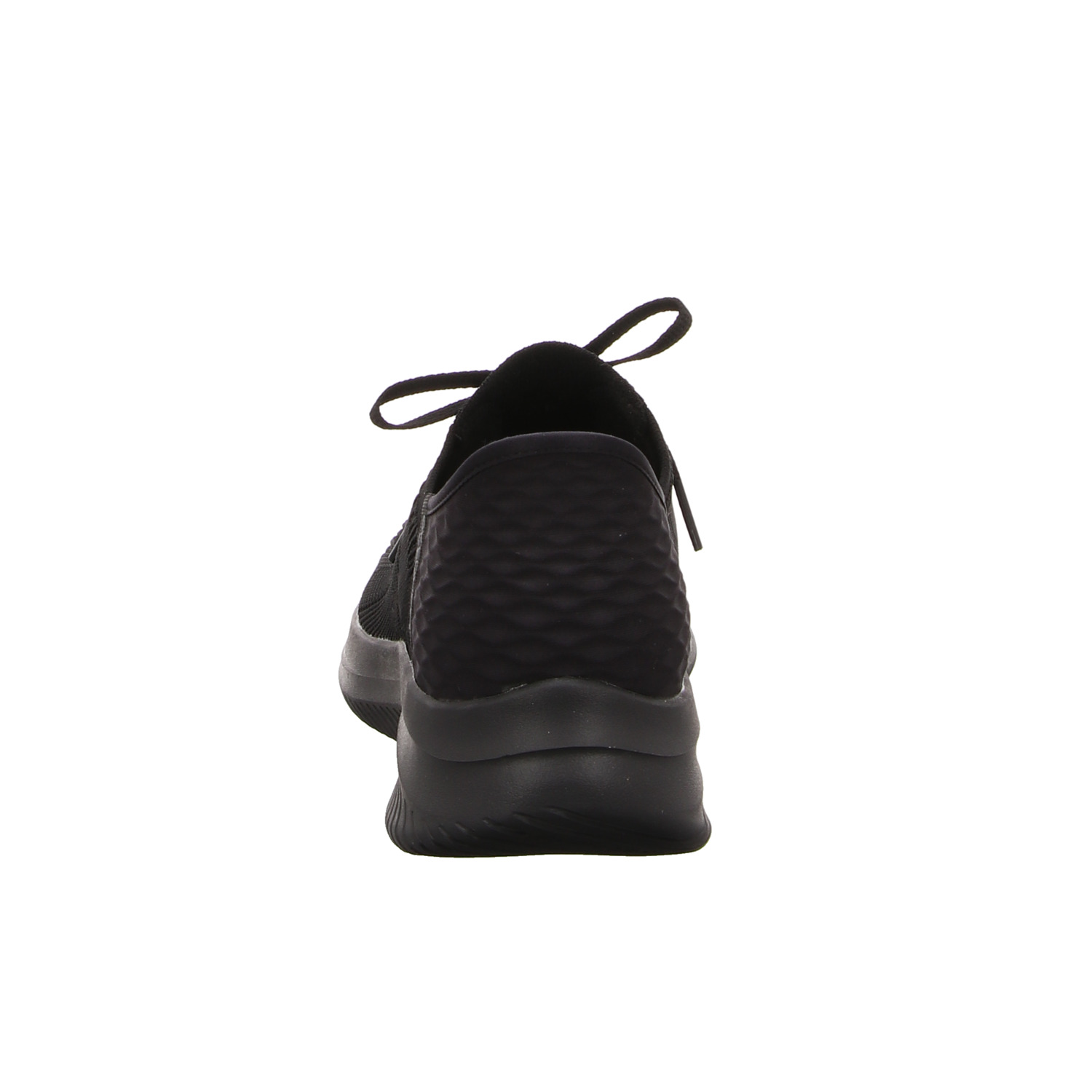 Skechers Sneaker schwarz schwarz