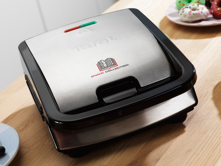 Contactgrill SW852D