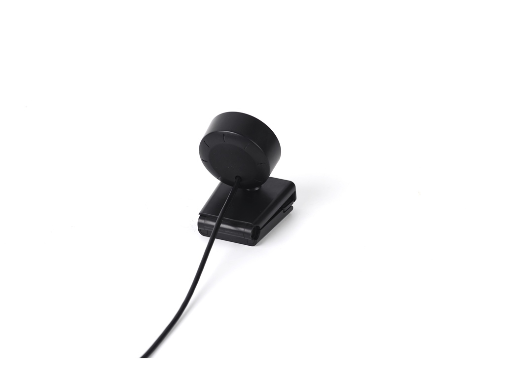 WEBCAM QILIVE 600095908 PRETO FHD LED Q.4401