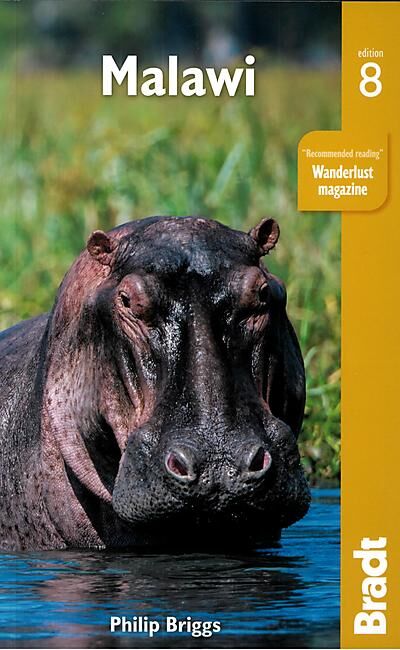BRADT - BRADT MALAWI EN ANGLAIS