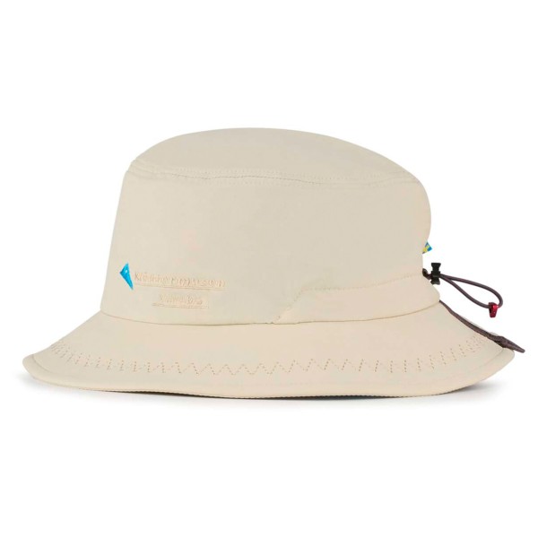 Klättermusen - Skuld Bucket Hat - Casquette