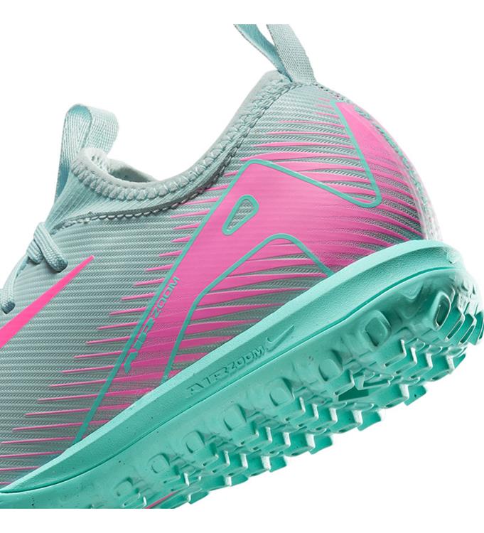 Nike Mercurial Vapor 16 FQ8284 OCEAN-CUBE-PINK-BLAST