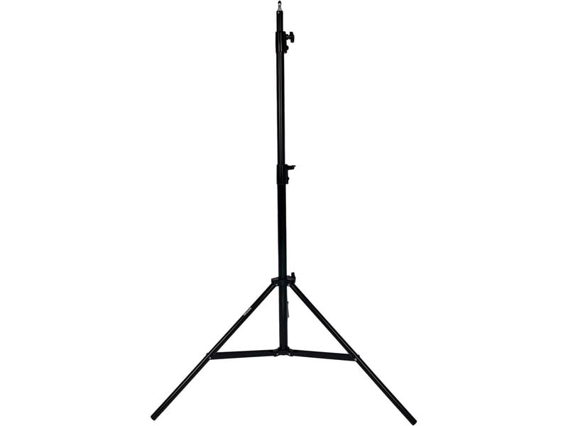 Patona Stativ E1708 Funktionales und robustes Einsteiger-Stativ für Fotografen und Content Creator