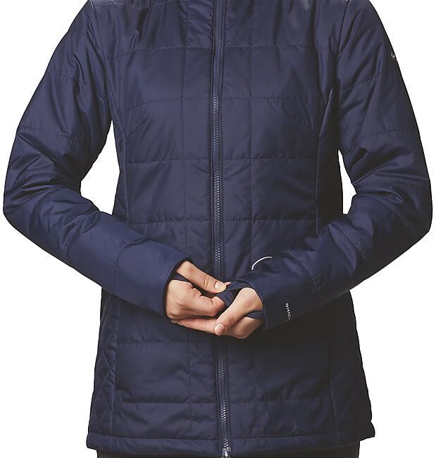 COLUMBIA - PARKA 3/1 CARSON PASS INTERCHANGE W