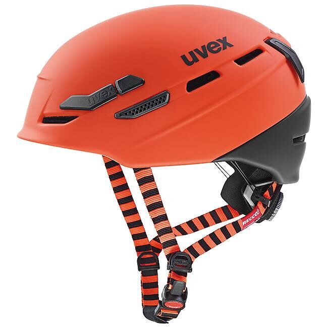 UVEX - CASQUE DE SKI P8000 TOUR