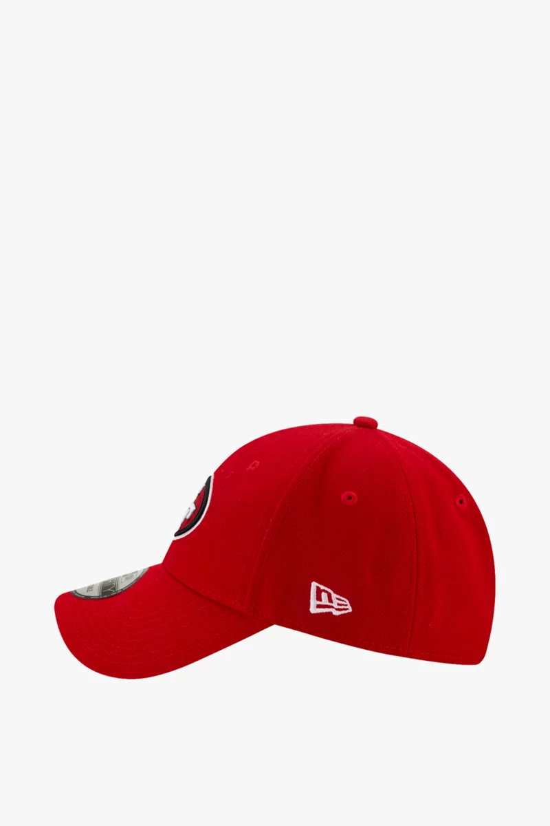 New Era NFL San Francisco 49ers The League 9FORTY Cap