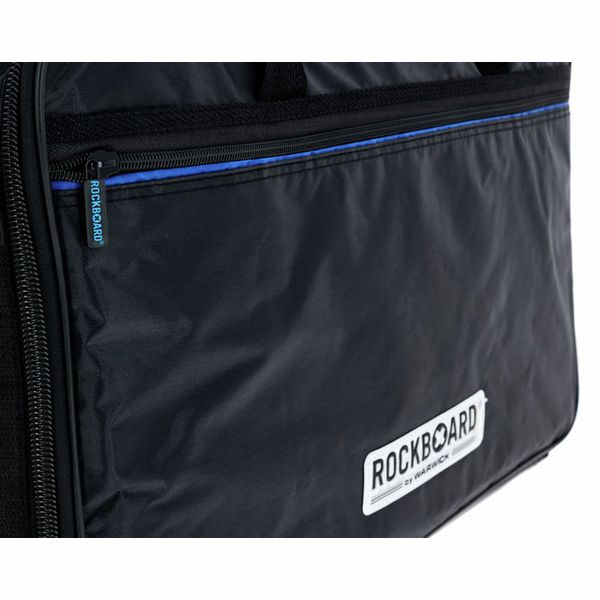 RockBoard Effects Pedal Bag No. 07