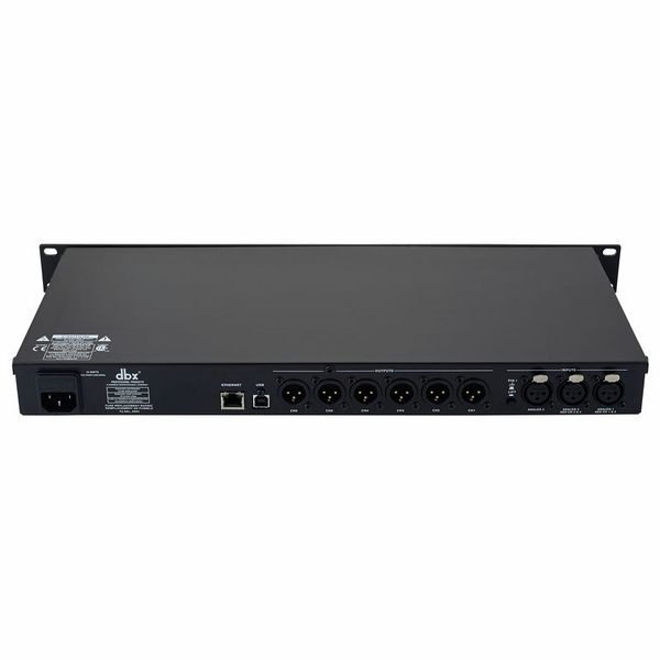 DBX Driverack Venu360