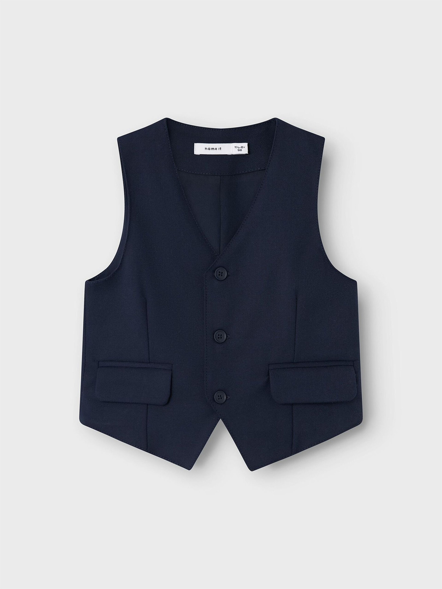 Riramel Waistcoast