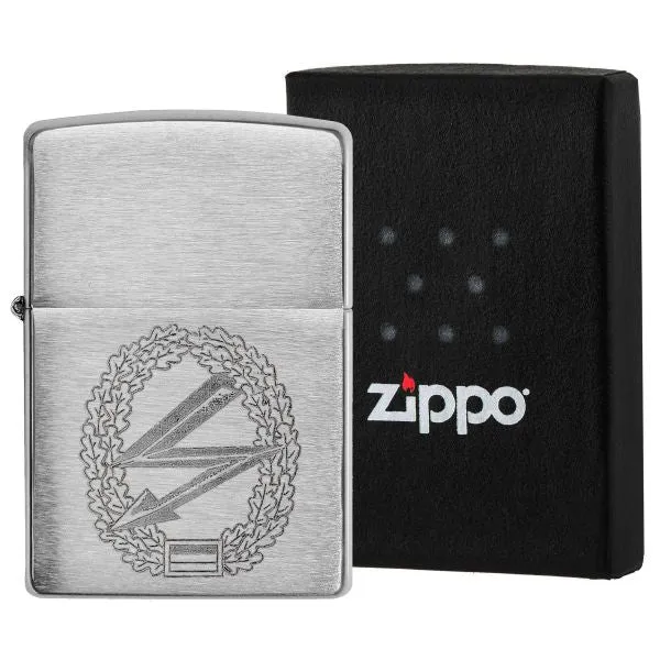 Zippo -  Zippo Fernmeldetruppe