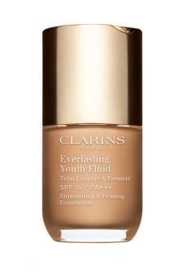 CLARINS Everlasting Youth Fluid Foundation SPF15