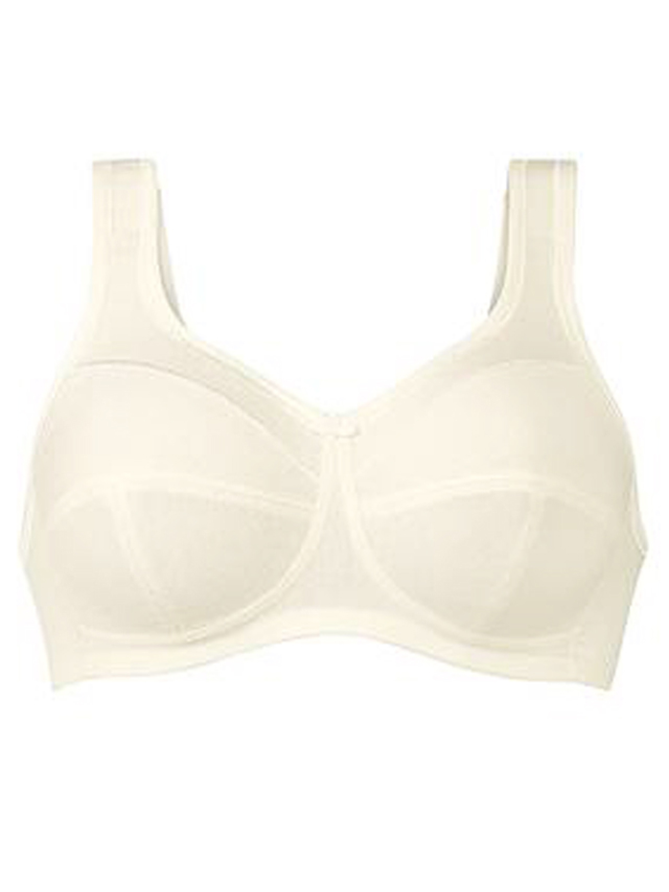 Soutien-gorge d'allègement coton Jana