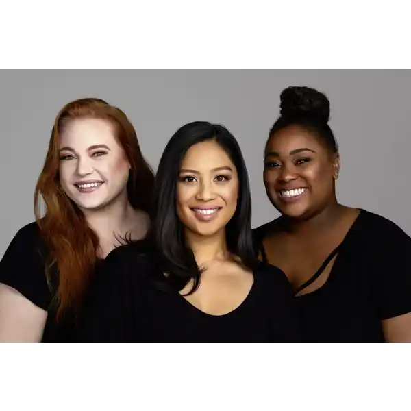 Can't Stop Won't Stop Foundation 2 - Alabaster