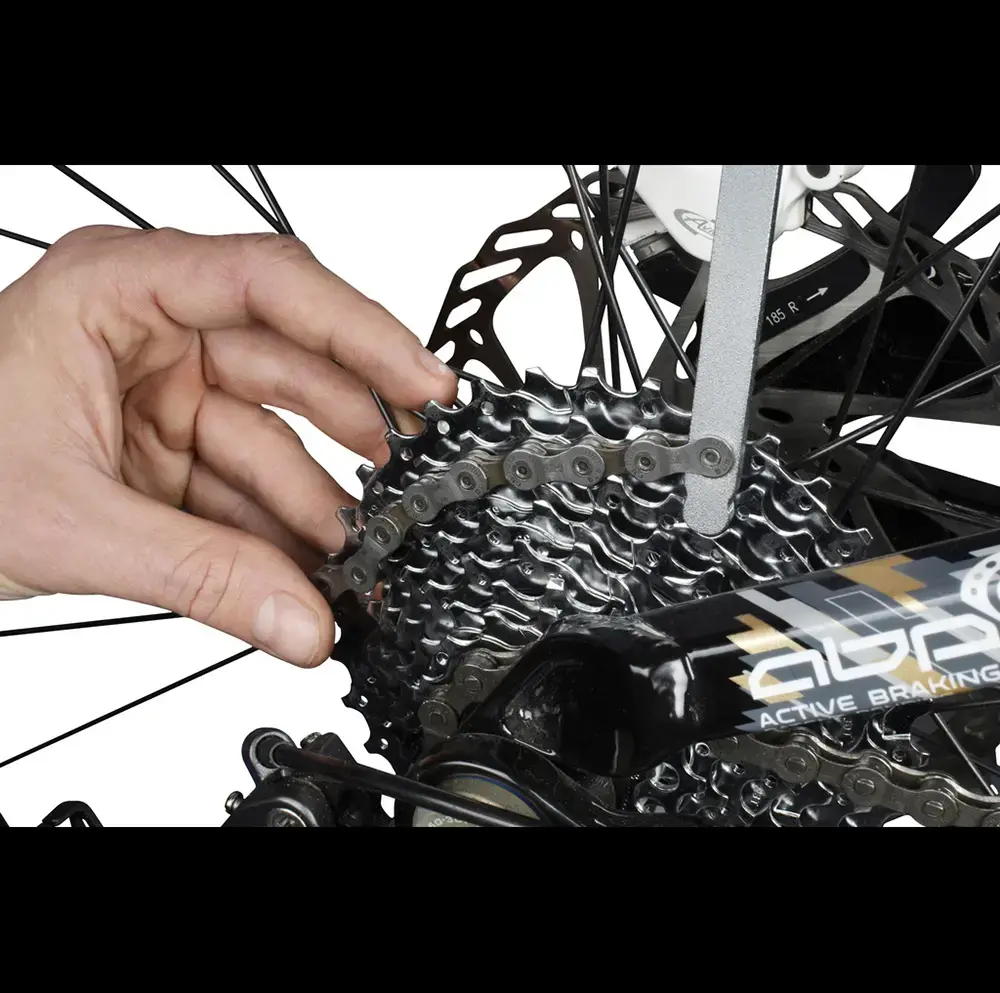 Unior Cassette Checker