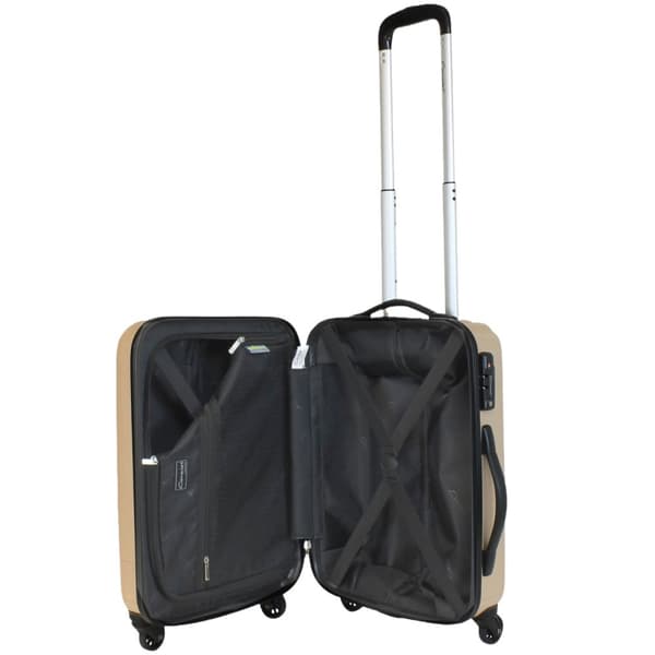 Cavalet Malibu Cabin Bronse