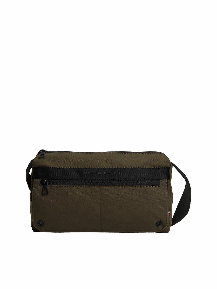 TOMMY HILFIGER<br>Crossover Handtas Commuter